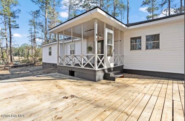 4593 Windsor Spring Road, Hephzibah, GA 30815
