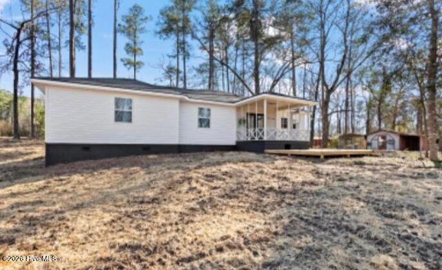 4593 Windsor Spring Road, Hephzibah, GA 30815