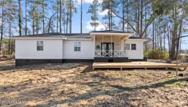 4593 Windsor Spring Road, Hephzibah, GA 30815