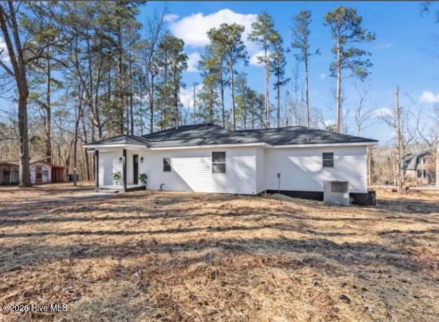 4593 Windsor Spring Road, Hephzibah, GA 30815