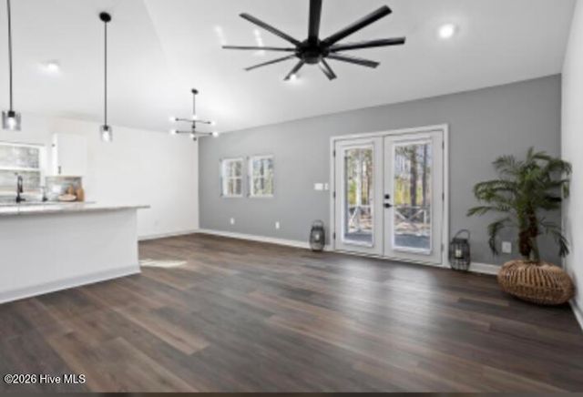 4593 Windsor Spring Road, Hephzibah, GA 30815
