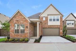 202 Ledburn Court, Saginaw, TX 76179