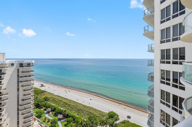 6365 Collins Ave 1909, Miami Beach, FL 33141