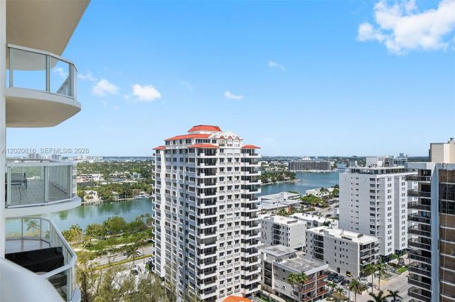 6365 Collins Ave 1909, Miami Beach, FL 33141