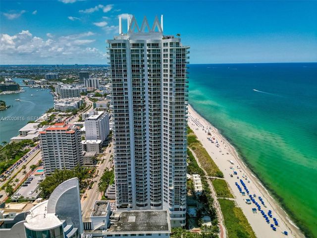 6365 Collins Ave 1909, Miami Beach, FL 33141