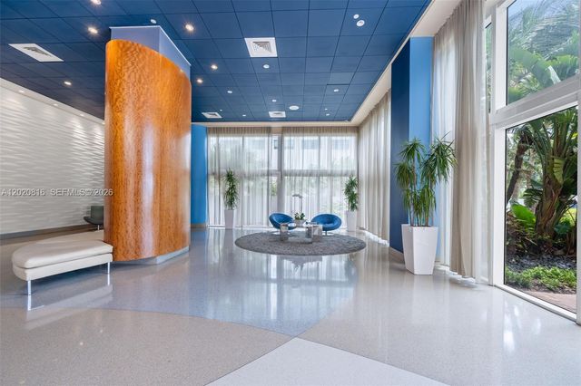 6365 Collins Ave 1909, Miami Beach, FL 33141