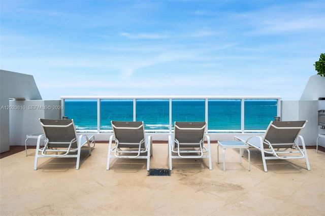 6365 Collins Ave 1909, Miami Beach, FL 33141