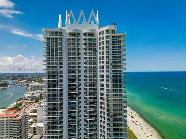 6365 Collins Ave 1909, Miami Beach, FL 33141