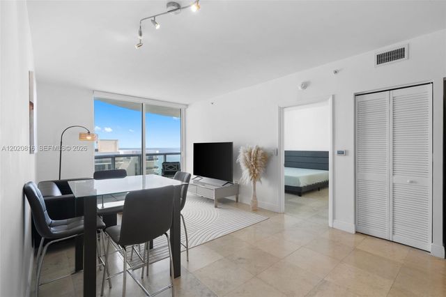 6365 Collins Ave 1909, Miami Beach, FL 33141