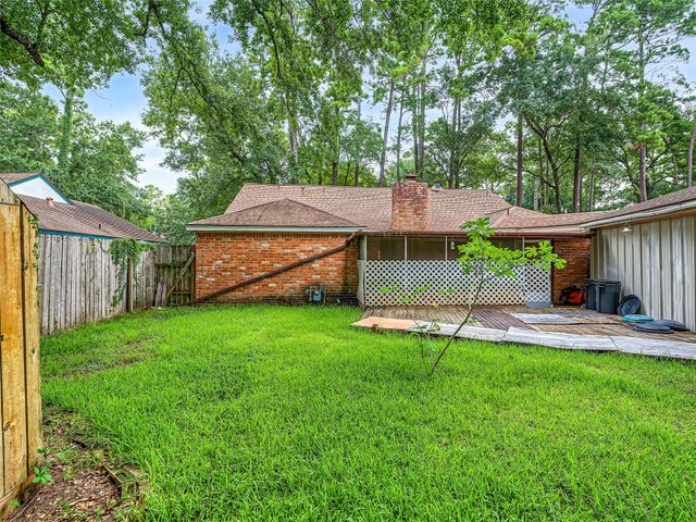 11711 Hillbrook Drive, Houston, TX 77070