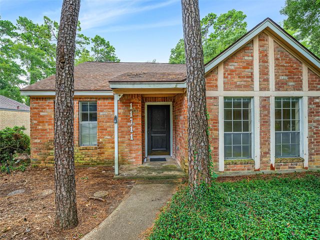 11711 Hillbrook Drive, Houston, TX 77070