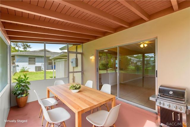9228 N Greco Terrace, Dunnellon, FL 34434