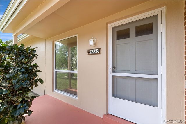 9228 N Greco Terrace, Dunnellon, FL 34434