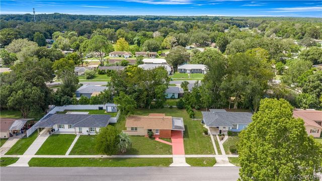 9228 N Greco Terrace, Dunnellon, FL 34434