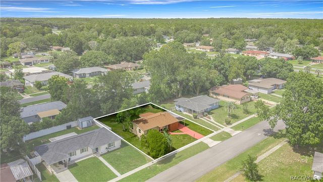 9228 N Greco Terrace, Dunnellon, FL 34434