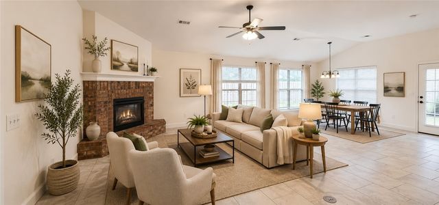 5901 NW Sherman Street, Bentonville, AR 72713