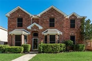 1410 Marblecrest Drive, Lewisville, TX 75067