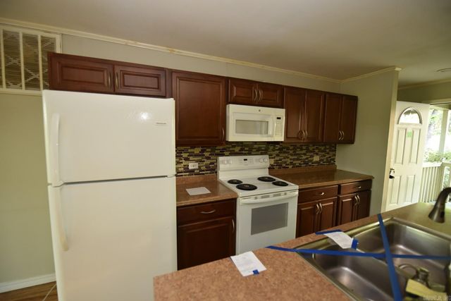 167 Overlook Drive, Fairfield Bay, AR 72088