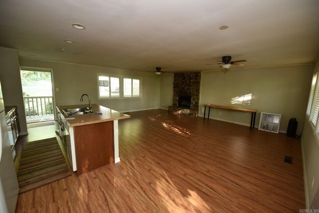 167 Overlook Drive, Fairfield Bay, AR 72088
