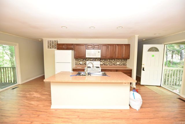 167 Overlook Drive, Fairfield Bay, AR 72088