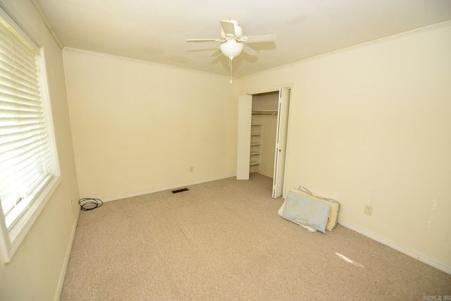 167 Overlook Drive, Fairfield Bay, AR 72088