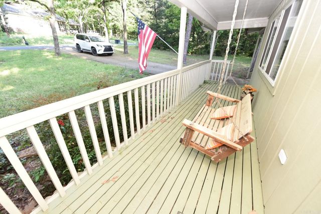 167 Overlook Drive, Fairfield Bay, AR 72088