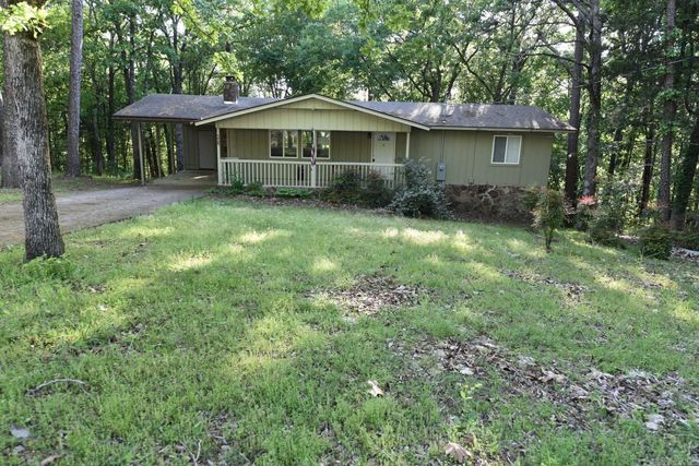 167 Overlook Drive, Fairfield Bay, AR 72088