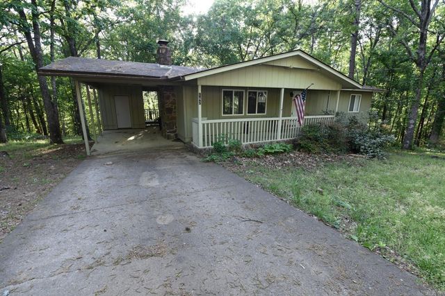 167 Overlook Drive, Fairfield Bay, AR 72088