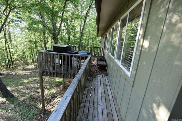 167 Overlook Drive, Fairfield Bay, AR 72088