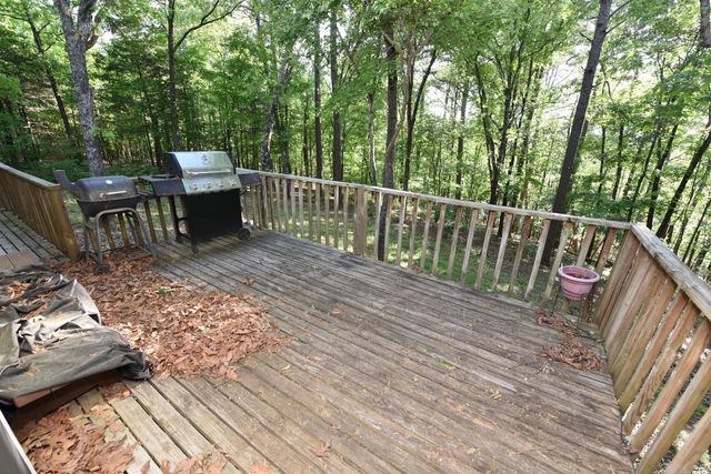 167 Overlook Drive, Fairfield Bay, AR 72088
