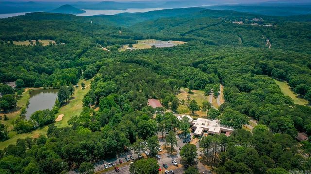 167 Overlook Drive, Fairfield Bay, AR 72088