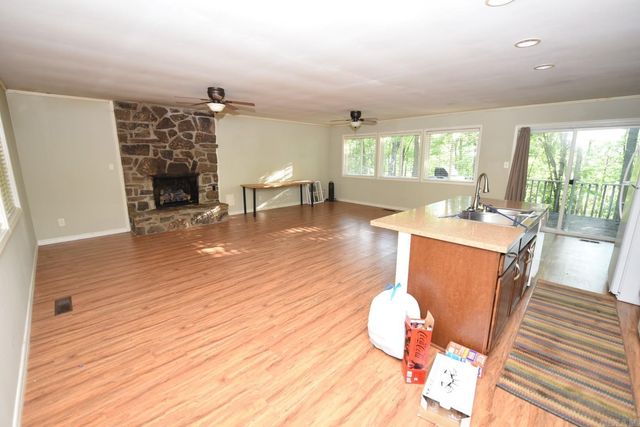 167 Overlook Drive, Fairfield Bay, AR 72088