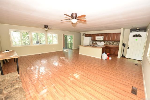 167 Overlook Drive, Fairfield Bay, AR 72088