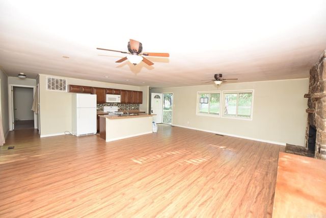167 Overlook Drive, Fairfield Bay, AR 72088