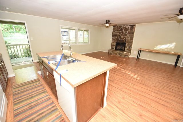 167 Overlook Drive, Fairfield Bay, AR 72088
