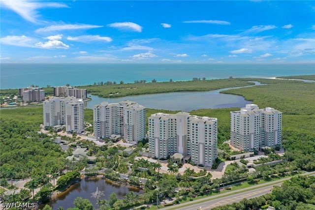 275 Indies WAY 1205, Naples, FL 34110