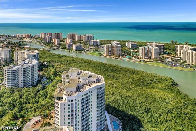 275 Indies WAY 1205, Naples, FL 34110