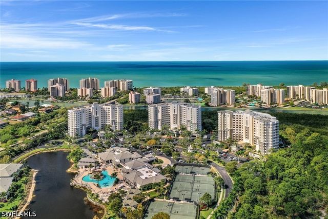 275 Indies WAY 1205, Naples, FL 34110
