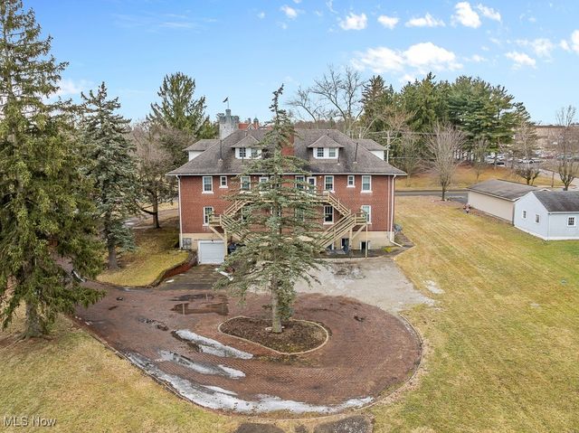 203 Glamorgan Street, Alliance, OH 44601