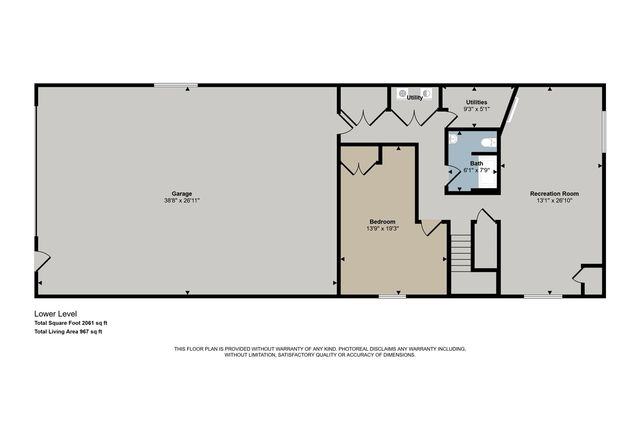 1027 Blue Star Highway, South Haven, MI 49090
