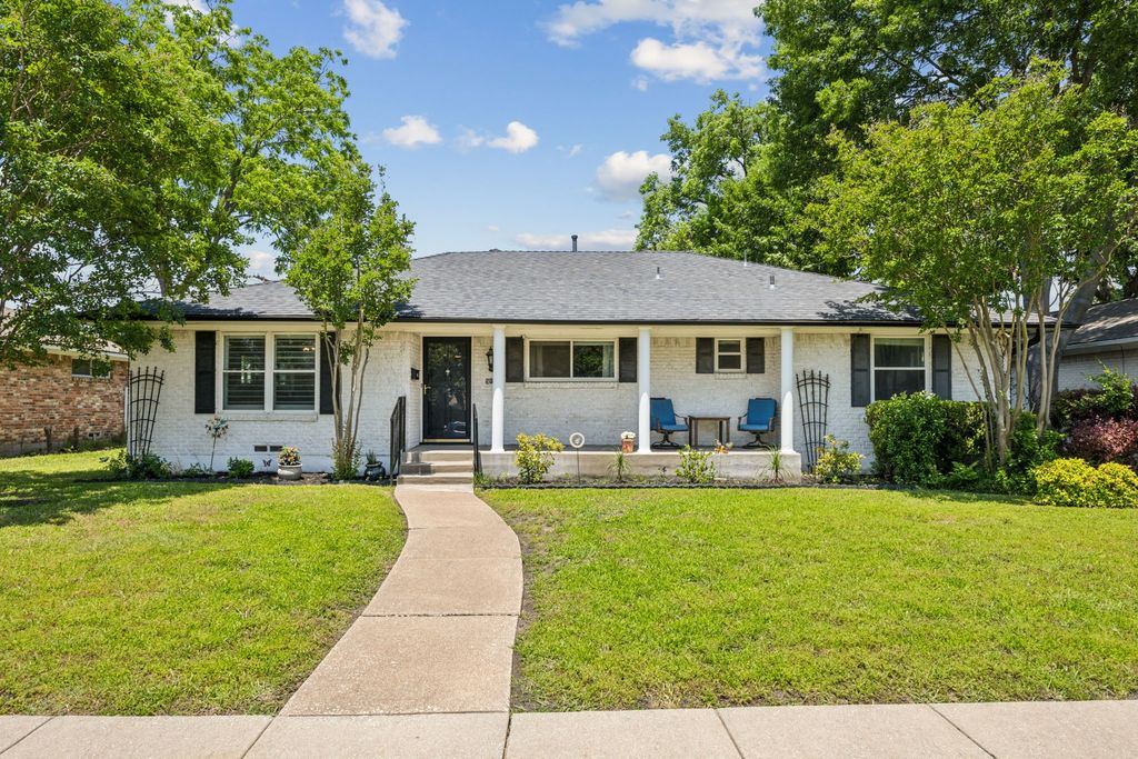 519 E Polk Street, Richardson, TX 75081