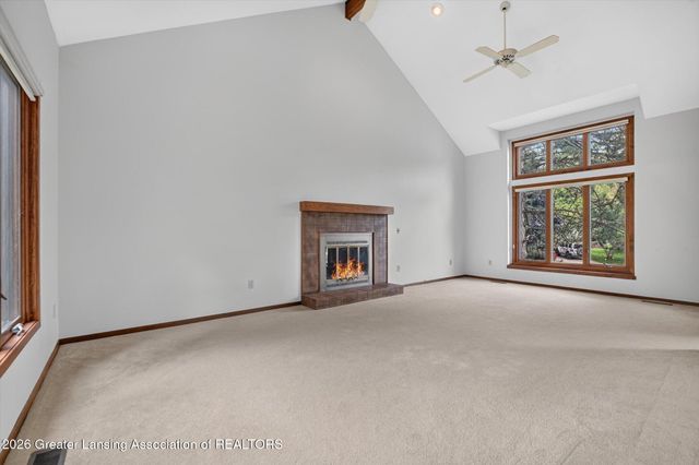 1260 Leeward Drive, Okemos, MI 48864