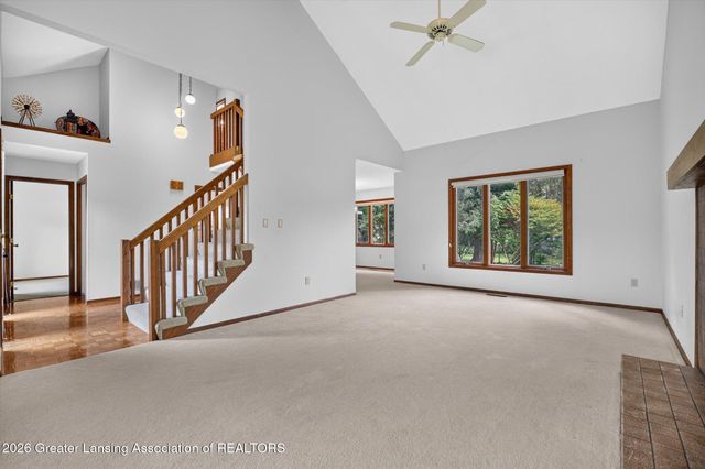 1260 Leeward Drive, Okemos, MI 48864