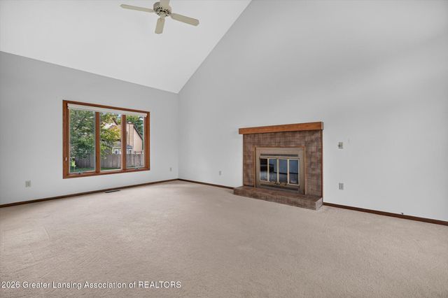1260 Leeward Drive, Okemos, MI 48864