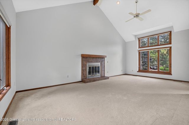 1260 Leeward Drive, Okemos, MI 48864