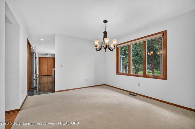 1260 Leeward Drive, Okemos, MI 48864