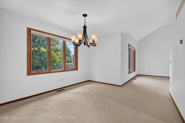 1260 Leeward Drive, Okemos, MI 48864