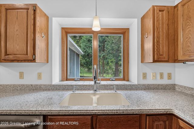 1260 Leeward Drive, Okemos, MI 48864