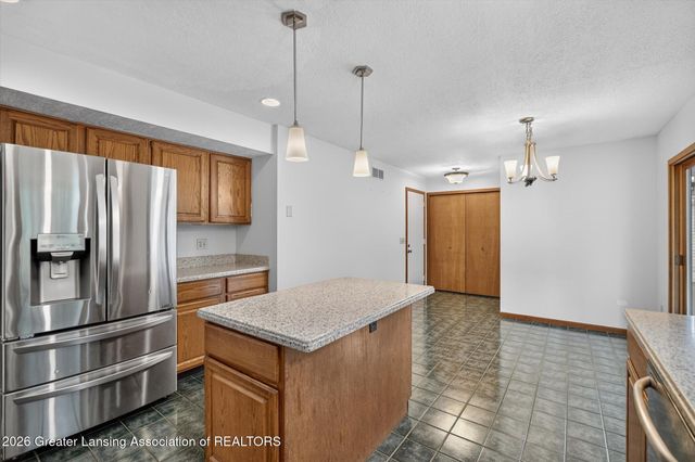 1260 Leeward Drive, Okemos, MI 48864