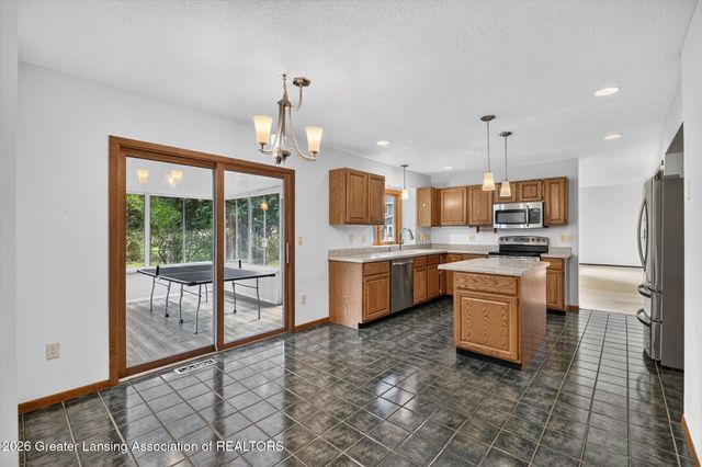 1260 Leeward Drive, Okemos, MI 48864